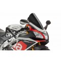 PUIG Z-Racer Windscreen for Aprila RSV4 RR / RF / Factory (19-20) PUIG Z-Racer Windscreen for Aprila RSV4 RR / RF / Factory (19-20)